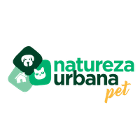 Logo Natureza Urbana Pet
