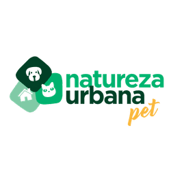 Logo Natureza Urbana Pet