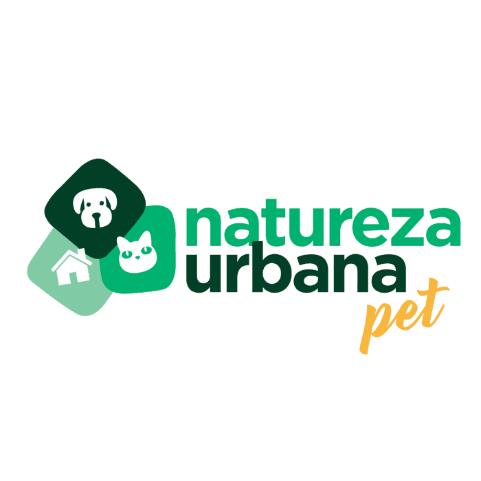 Logo Natureza Urbana Pet